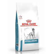 Royal Canin Hypoallergenic DR 21 Сухой лечебный корм для собак при заболеваниях кожи и аллергиях